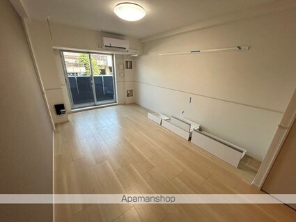 スアヴィス千葉[1K/31.64m2]のリビング・居間