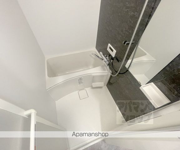 アドバンス京都烏丸町の内装写真