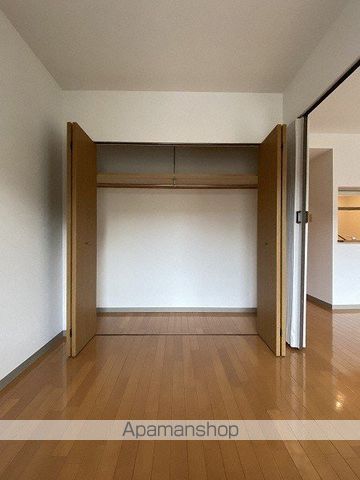 MAHALO OHASHI HOKUDAIの内装写真