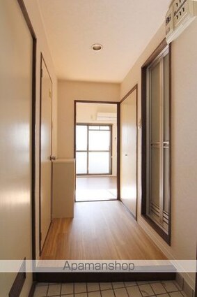 エスポワール松山[1R/25.6m2]のその他内装1