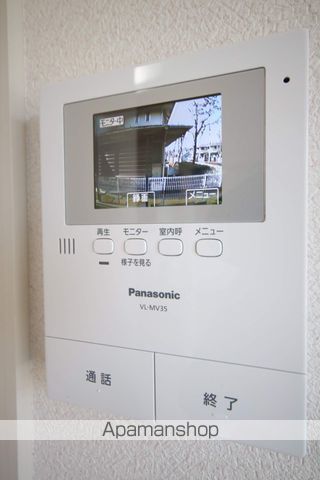 ハピネス松ヶ丘の内装写真