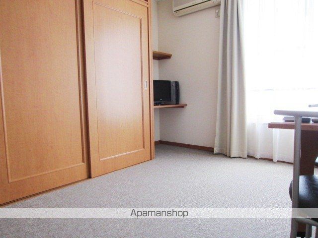 レオパレス檀田Bの内装写真