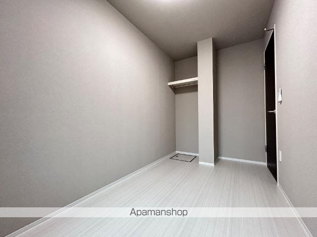 アジュールの内装写真
