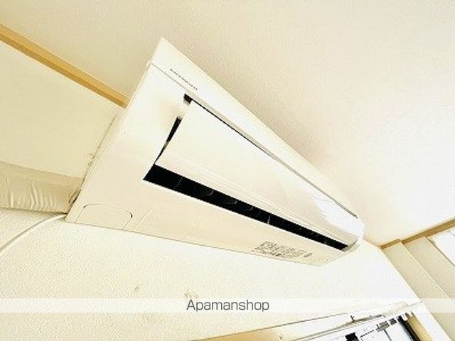 三宅ビルの内装写真