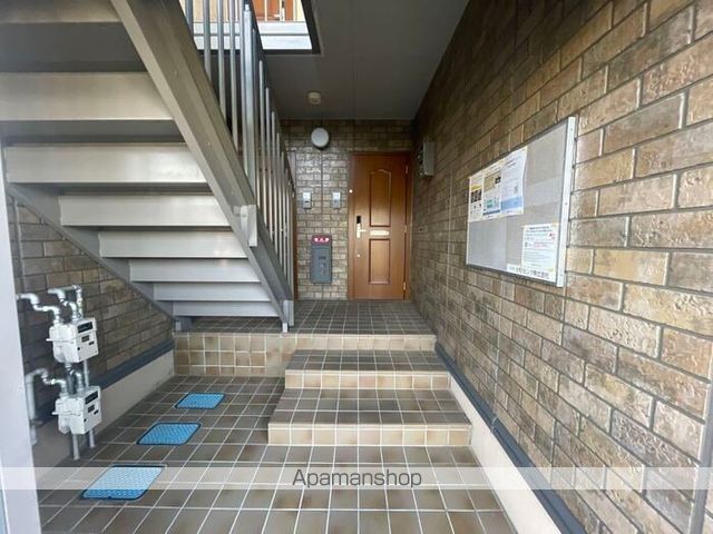 VILLA LOUNIEの内装写真