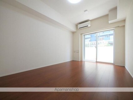 ＴＨＥ　ＨＯＵＳＥ　赤坂檜町[1K/25.5m2]のその他内装9