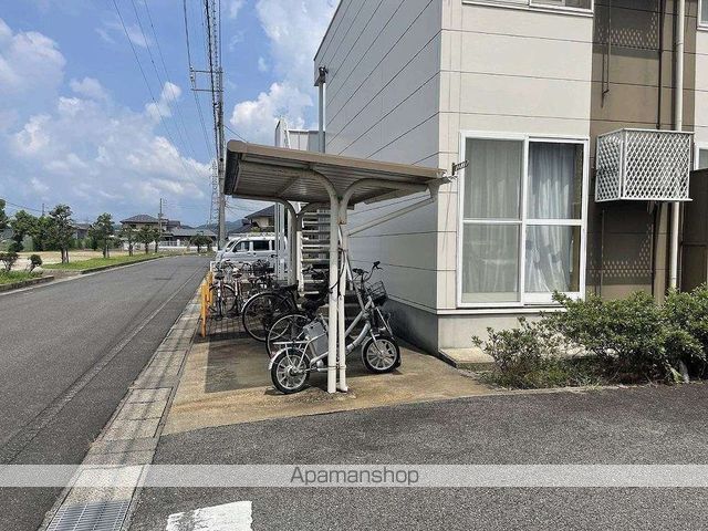 レオパレスPARKSIDEのその他写真