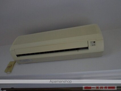 アットファミリア[1K/22m2]のその他設備