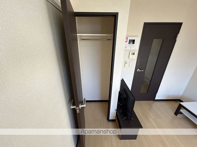 レオネクスト南大泉の内装写真