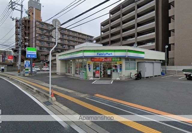ピジョン浜の周辺写真