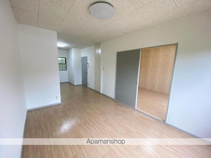 香川県高松市木太町[1LDK/40.92m2]の内装5