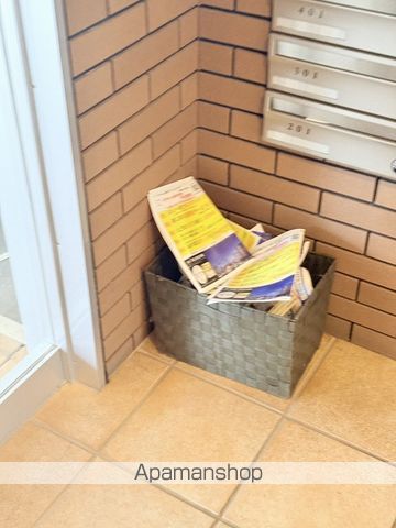 パークヒルズ北円山のその他写真