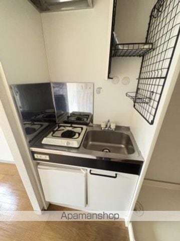 藤TERRACEの内装写真