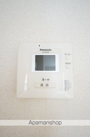 Nゲート IIの内装写真