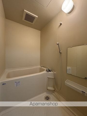 グレース島田本町の内装写真