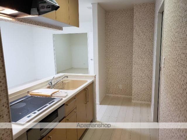 Residence HIGASHIMACHIの内装写真