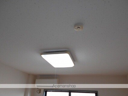 村野旭が丘ビル[1K/23.76m2]のその他設備2