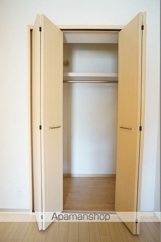 アンクルールの内装写真