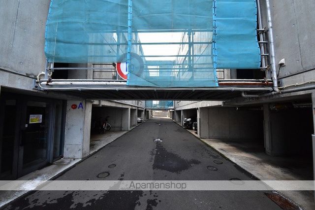 マイルーム澄川の玄関写真