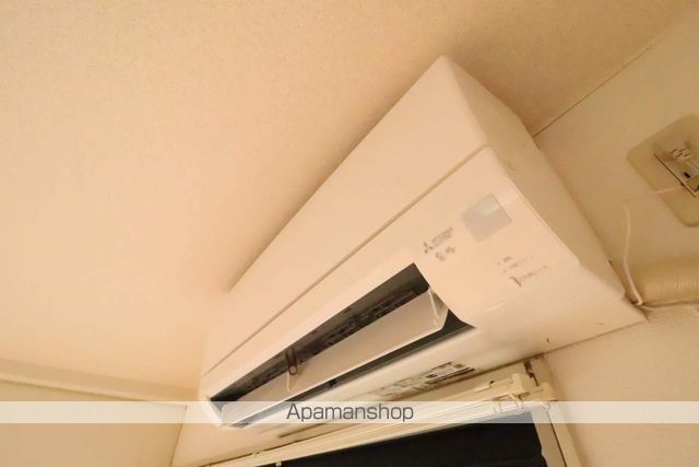 レオパレス小川の内装写真