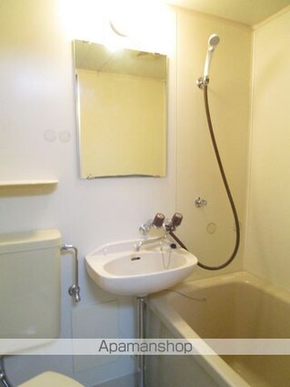 アーバンライフ中野[1K/26.4m2]の内装3