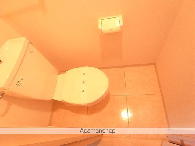 ジュエルタワーの内装写真