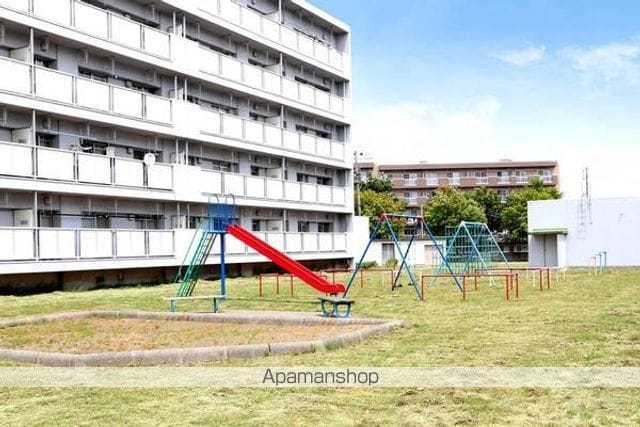 ビレッジハウス江別1号棟の内装写真