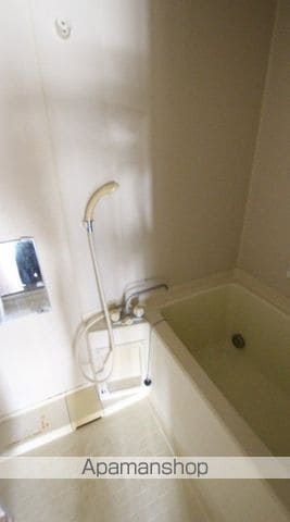 ハイツ丸藤の内装写真