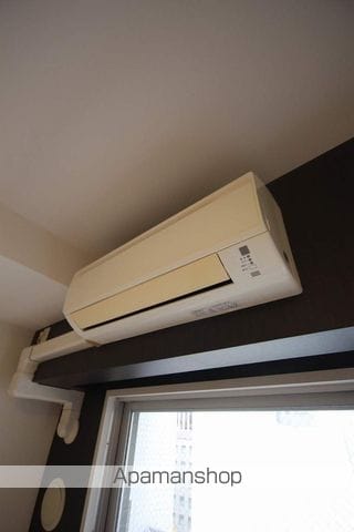 URBANEX北浜の内装写真