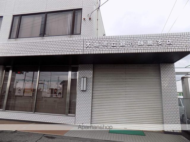 トリニティ高田寺の周辺写真