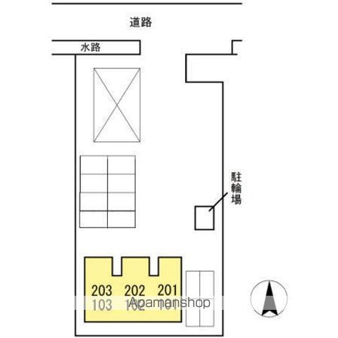 セジュールシャルマンのその他写真