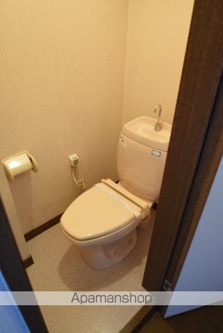 COTTON HOUSE20の内装写真