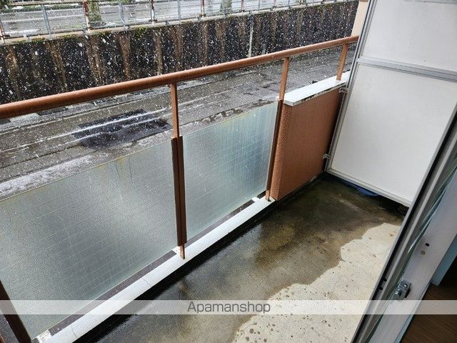 リバーハイツ豊岡の内装写真