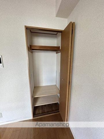 ESLEADUMEDAHIGASHIの内装写真