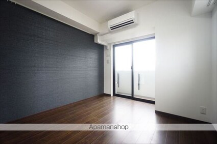 ブランシエスタ東別院「ヒガシベツイン」[1K/24.3m2]の内装2