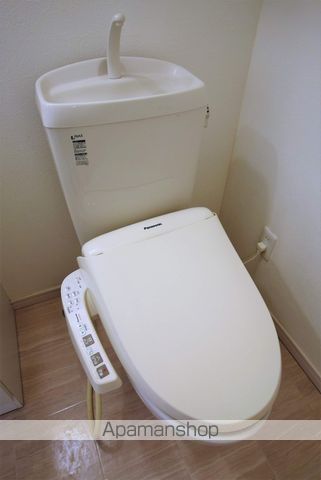 Stage荒巻の内装写真