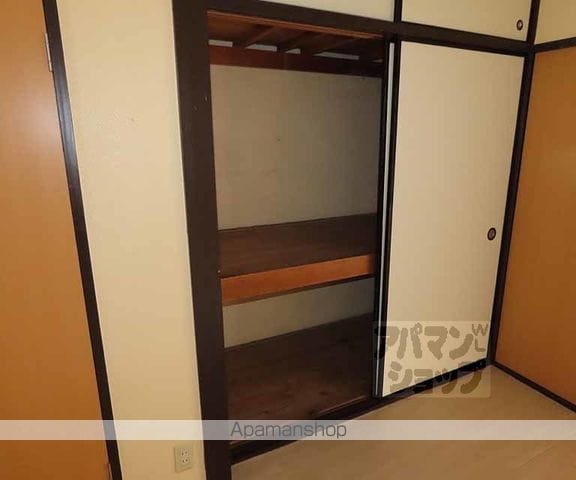 千高ビルB棟の内装写真
