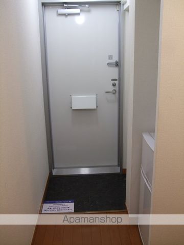 レオパレスりんごの郷の内装写真