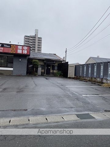 ロイヤルサイキの周辺写真