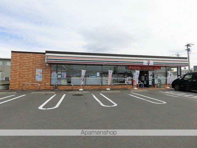 アンジュの周辺写真