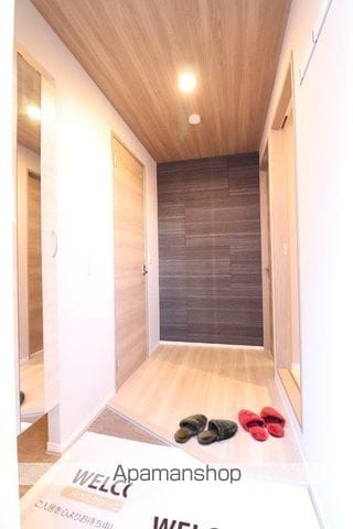 BASE29 西高松の内装写真