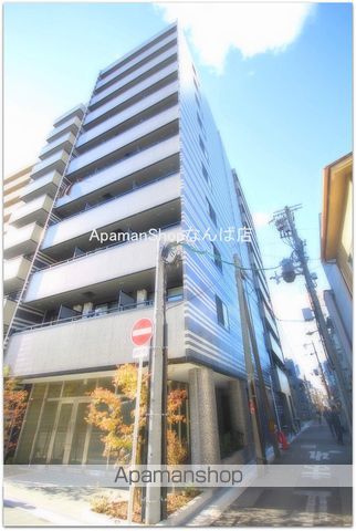 ブラン花園町の外観写真