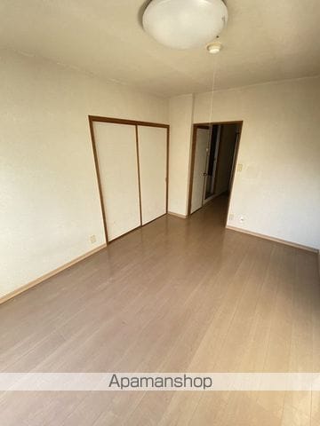 ハイツイーストクラウドの内装写真