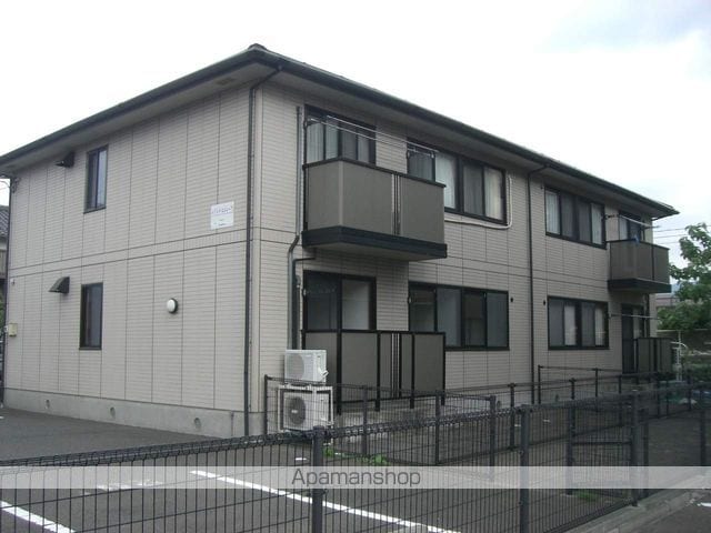 メゾンドエルレーブ