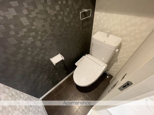 セントフィオーレ新栄の内装写真
