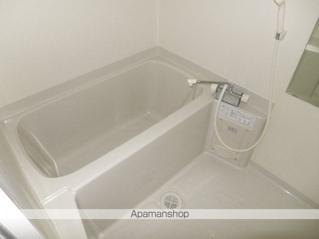 PRESENCEIIの内装写真
