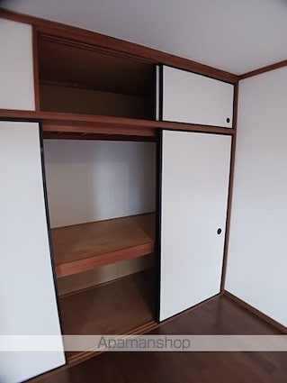 コーポ長島[2DK/40.09m2]の収納1