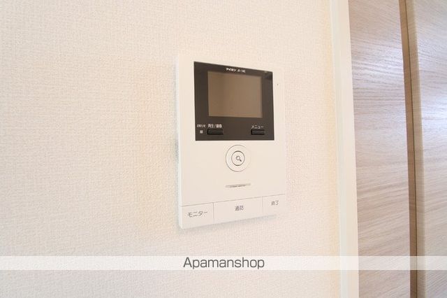パープルシャイン蒲生の内装写真