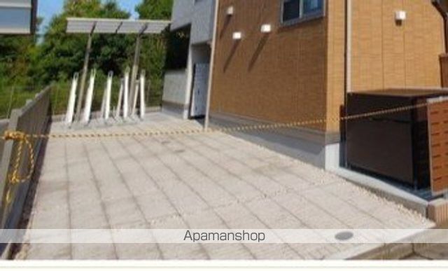 ASSETーCOURT立川上砂町5丁目 A棟のその他写真