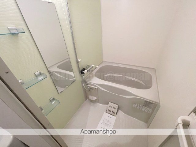 グランカーサ緑地公園の内装写真